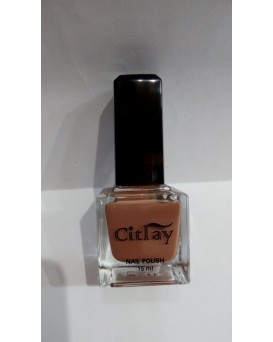 لاک ناخن سیترای - شماره 339